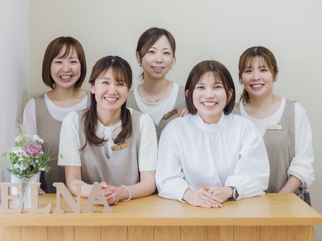 八王子深爪矯正専門ネイルサロン エルナ（東京 八王子市）