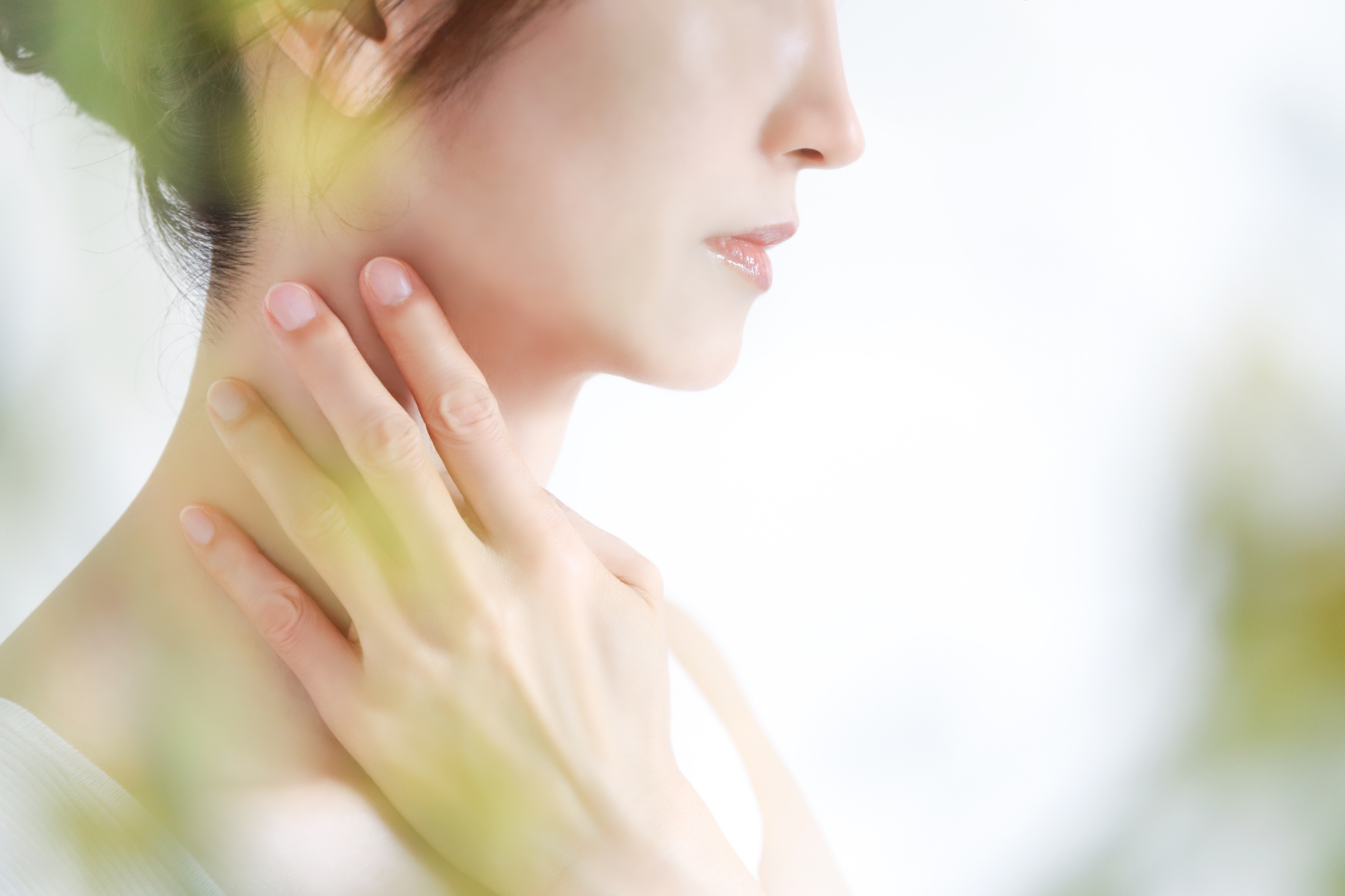 リカバリーコースとは、「すっぴん爪で過ごす訓練」＋「土台からの根本改善」を行う最終工程