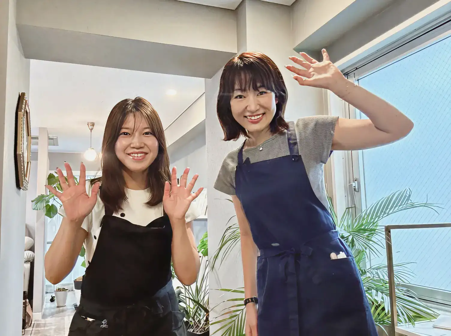 深爪矯正専門サロン ケアロハネイル（ 西東京 田無）